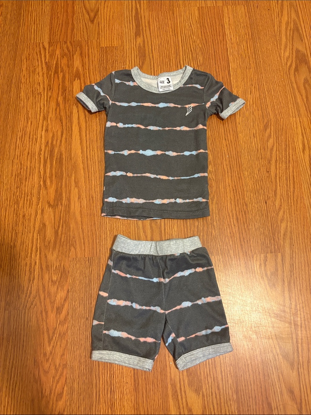 Cotton On Kids Pajamas